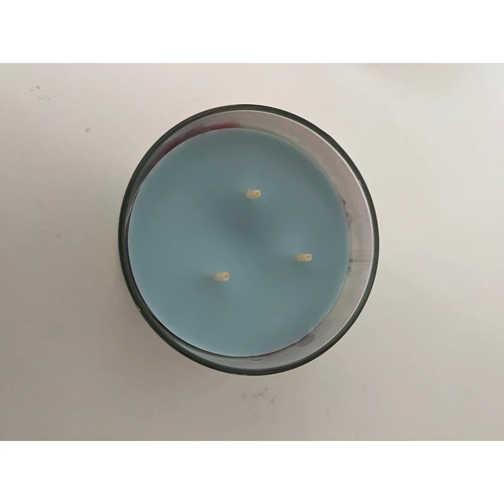 Goose Creek Candle CANDY LAND 14.5 Oz Triple Wick Candle